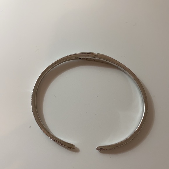 Nordstrom open cuff bracelet - Picture 4 of 8